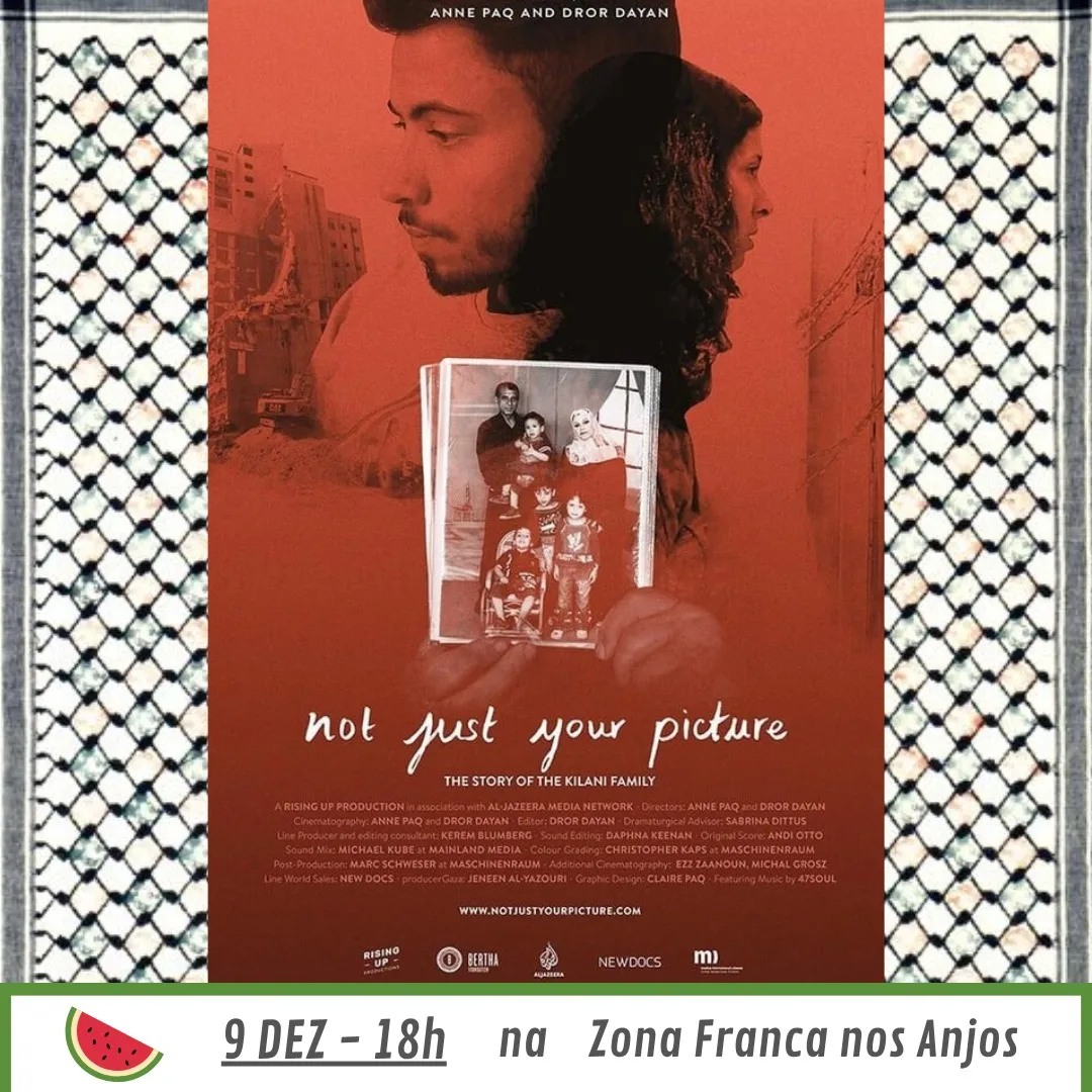 Not Just Your Picture tweet media