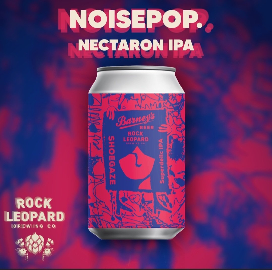 Rockleopardbrewing tweet media