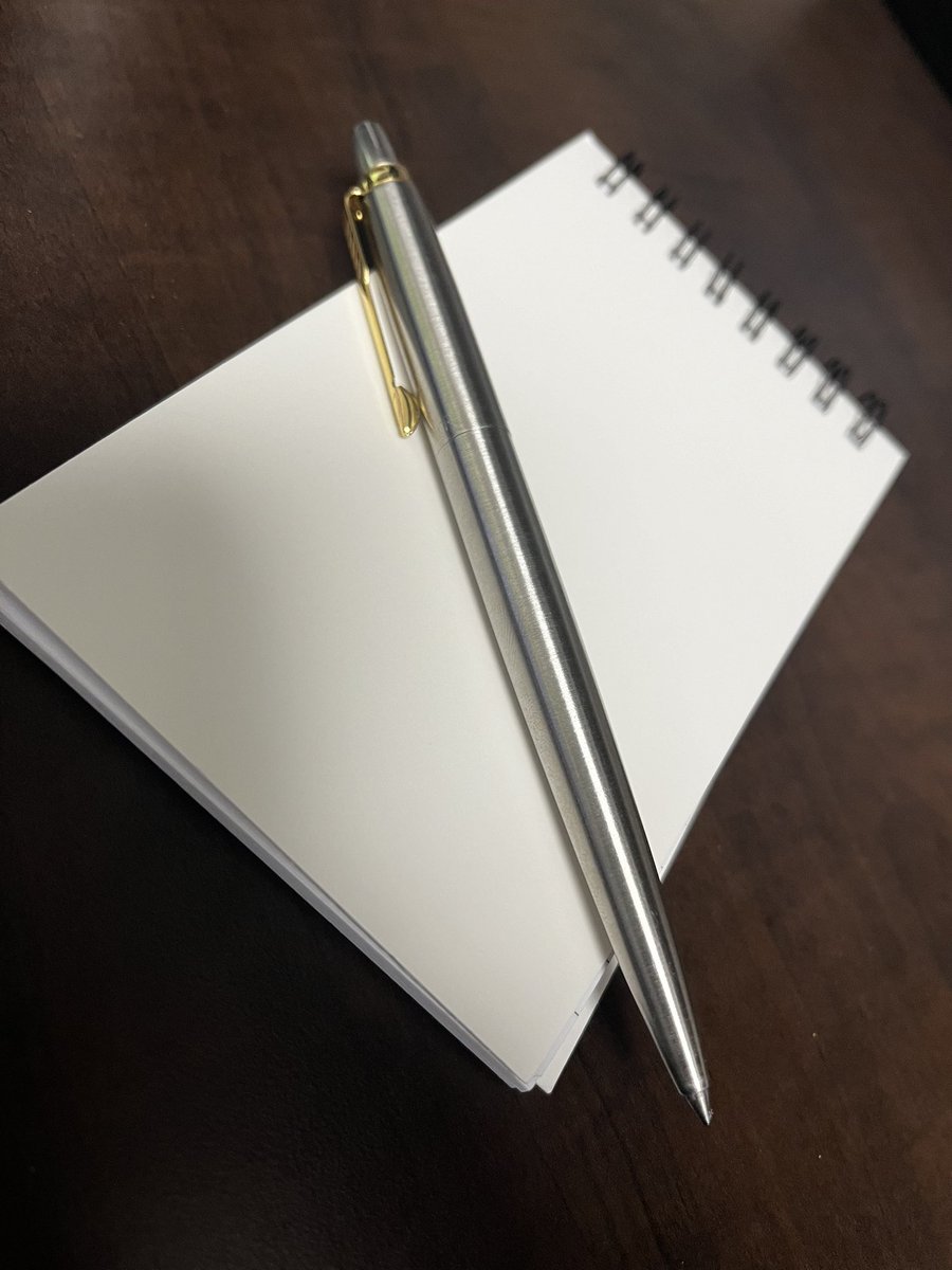 Old fashion but always ready