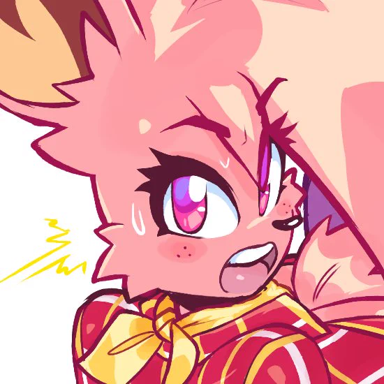 sorry for being a bit slow! Taking a few breaks in-between comms so I don't break down hahaanyway new Matilt art on da p4tr30n link in bio 