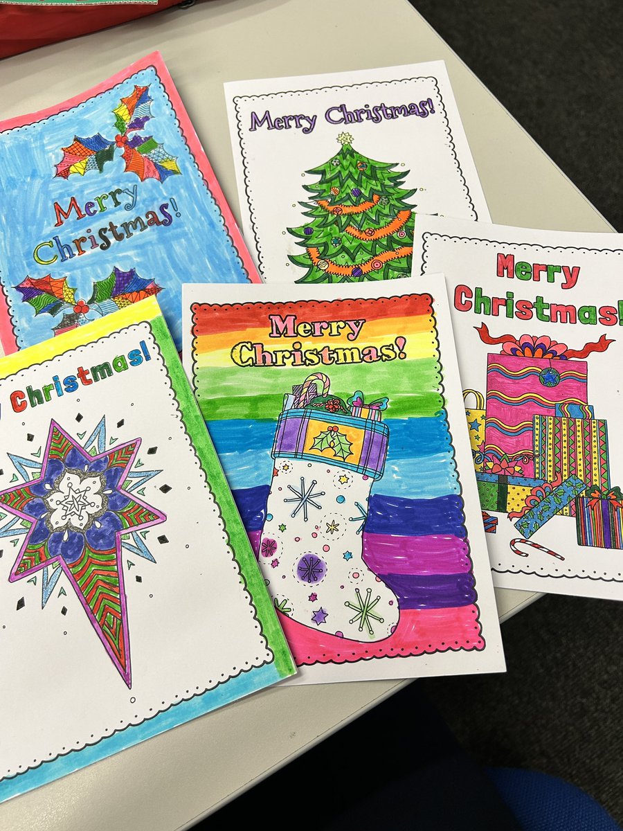 Christmas mail coming your way @PenllwynPrimary 🎄🎅🏻
The @JigsawPSHE Connects Project is well under way! We look forward to linking up more next term 👍