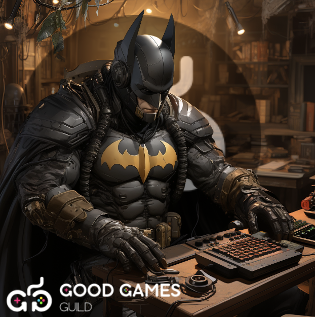 dark_knight_btc's tweet photo. $GGG stands out in the Web3 gaming space by providing rewarding experiences for gamers.

Backed by major crypto names like @animocabrandss, @illuviumio & many more, it offers tools & scholarships to help its ecosystem grow and has positioned itself as a go-to hub for Web3 gaming.

With over 60,000 daily users and a community exceeding 350,000, $GGG showcases its commitment through initiatives like Good Game Labs, investing in Tier 1 Gaming projects.

GGPlay is a product with real utility, distinguishing it with a solid revenue model within the Web3 gaming ecosystem.