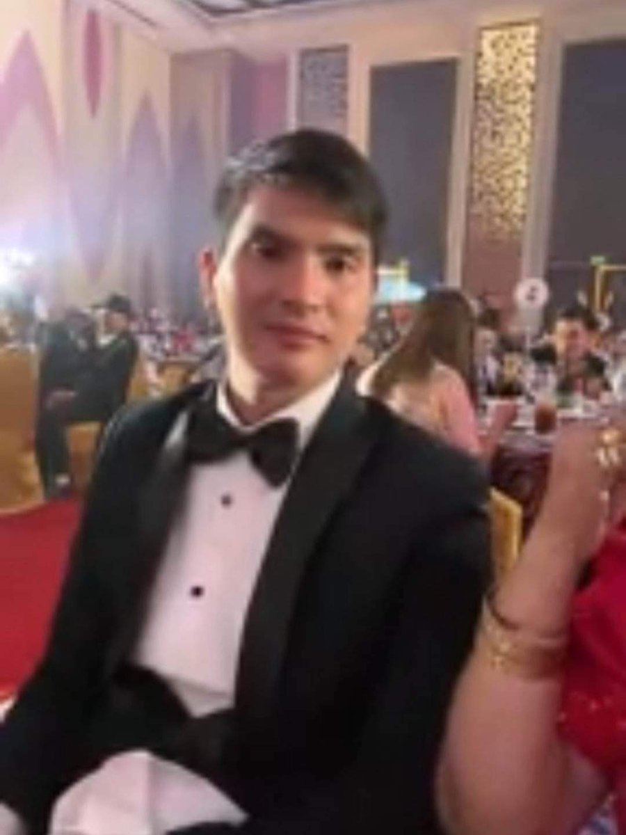 Some people do anything and everything for attention.

YAKAP BY MYGZ MOLINO

#MygzBirthdayDec2023