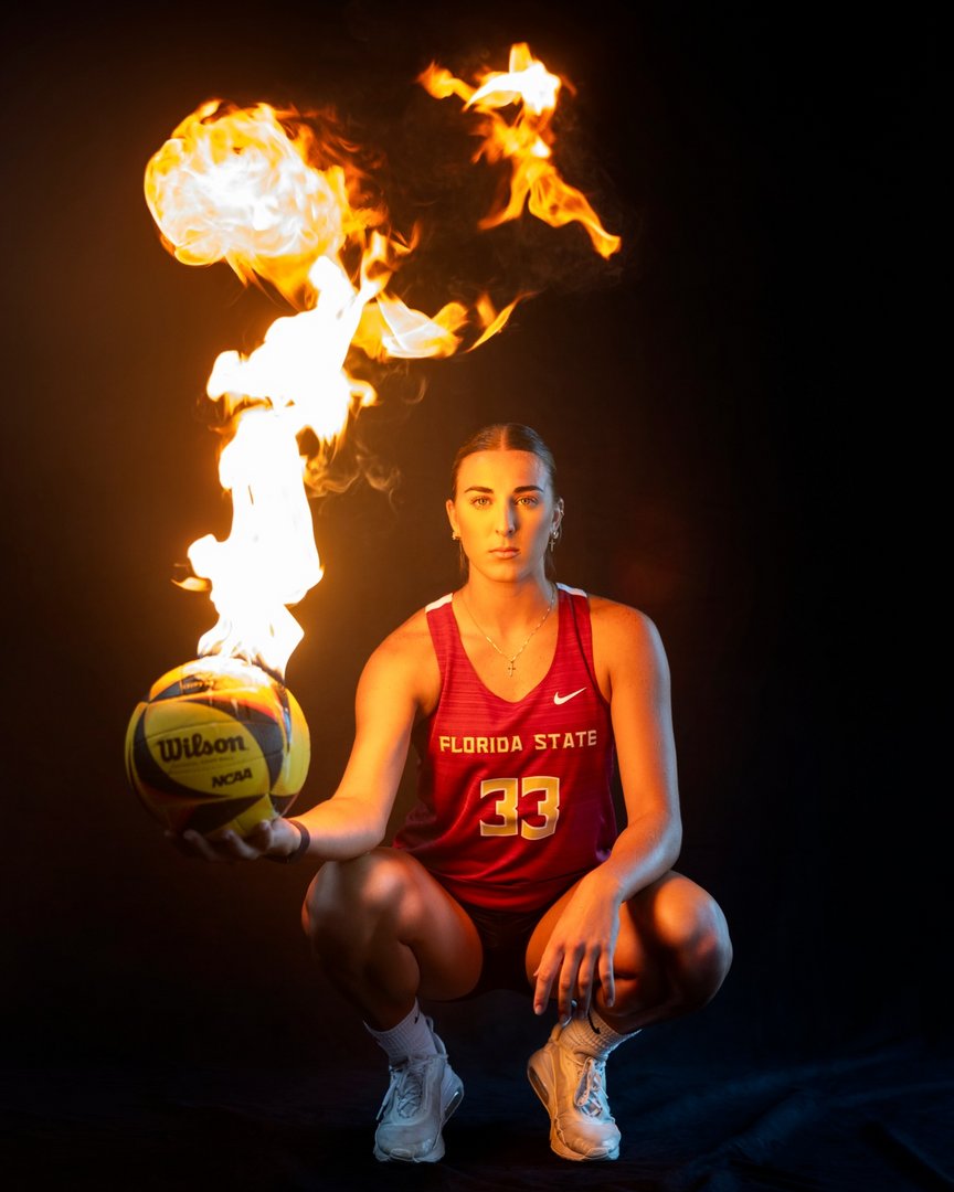RisingSpearNIL's tweet photo. Carra Sassack.

Driven | Passionate | Cheerful

Make an investment, and watch @carra_sassack and @FSU_BeachVB IGNITE

#investtoignite🔥 https://t.co/3tEZO4u71G