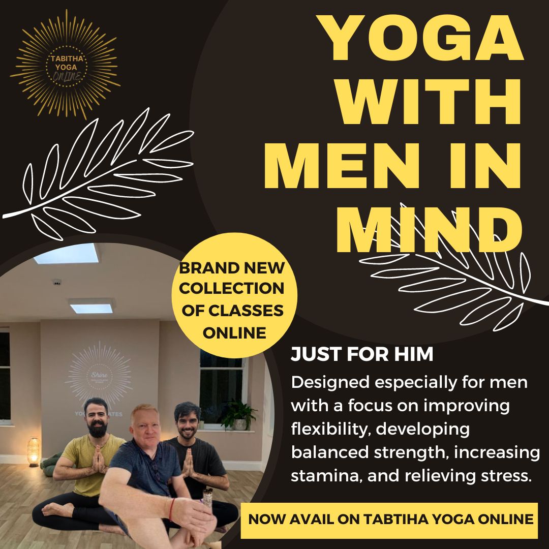 ShineWithTabithaYoga tweet media