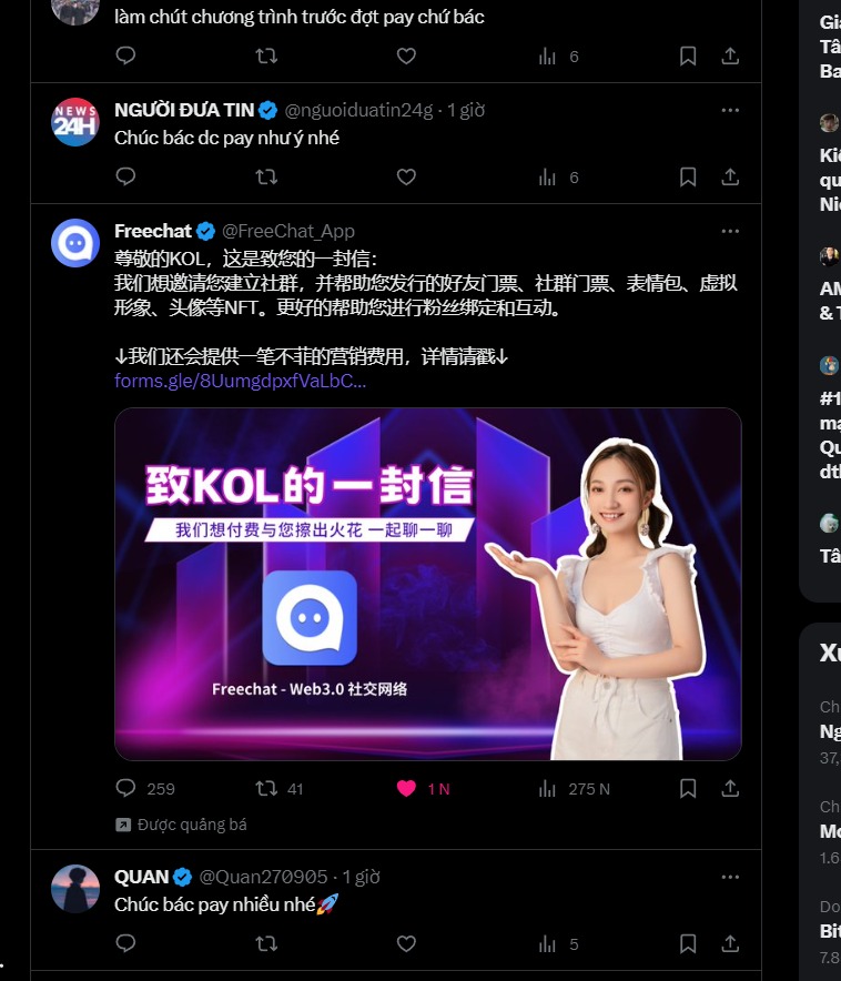 lamlun124's tweet photo. @Prehistoric1305 lâu quá mới đc gặp bạn khủng long https://t.co/mCA46goGJz