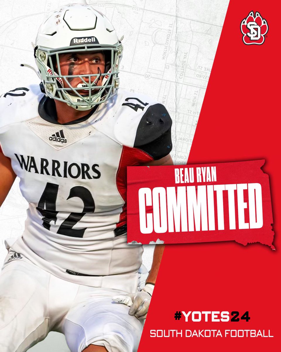 Grateful for the opportunity…let’s work #goyotes