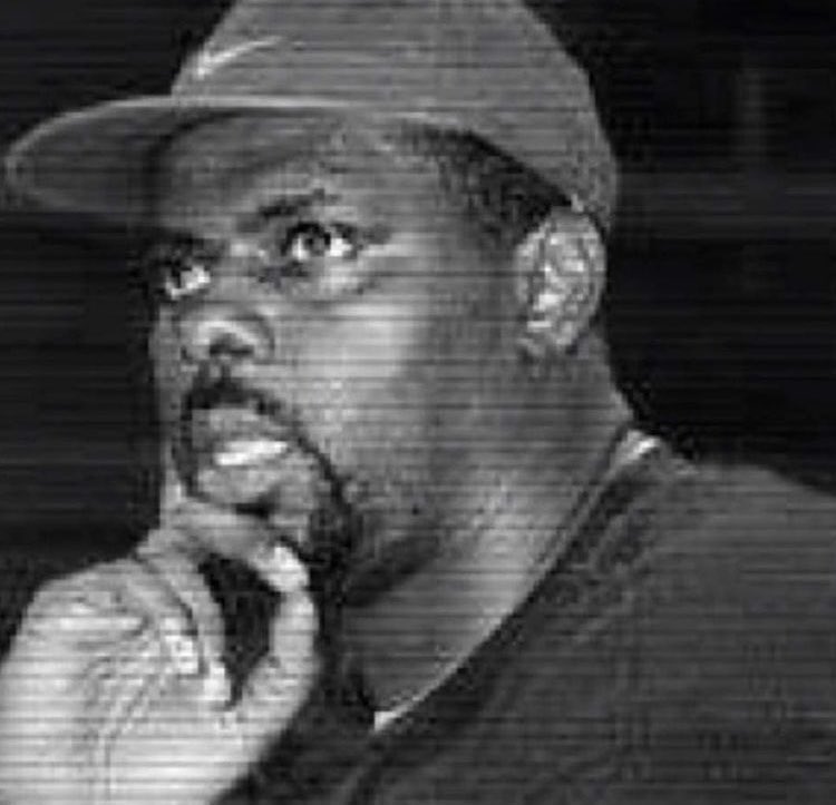 Today, we pay tribute to Coach Joe White, mentor, friend &amp; the UKs best ever youth basketball development coach. Joe is the inspiration behind #PositiveRoleModels &amp; our #youthwork. Through our work, <a href="/MasterABM/">Coach Franck</a> &amp; many others, his legacy lives on. RIP #CoachJoeWhite 1962 -2002🙏🏾🏀