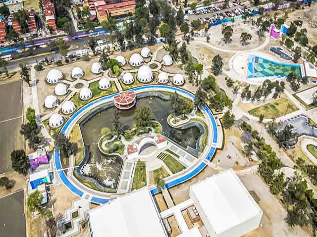 bethcastilloo's tweet image. Te faltaron estas fotos de Iztapalapa cuando la gobernó Clara Brugada. ;) acá te las dejo, no te preocupes.