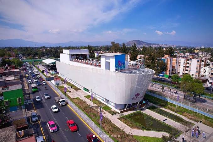 bethcastilloo's tweet image. Te faltaron estas fotos de Iztapalapa cuando la gobernó Clara Brugada. ;) acá te las dejo, no te preocupes.