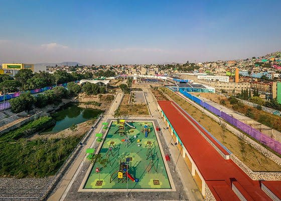 bethcastilloo's tweet image. Te faltaron estas fotos de Iztapalapa cuando la gobernó Clara Brugada. ;) acá te las dejo, no te preocupes.