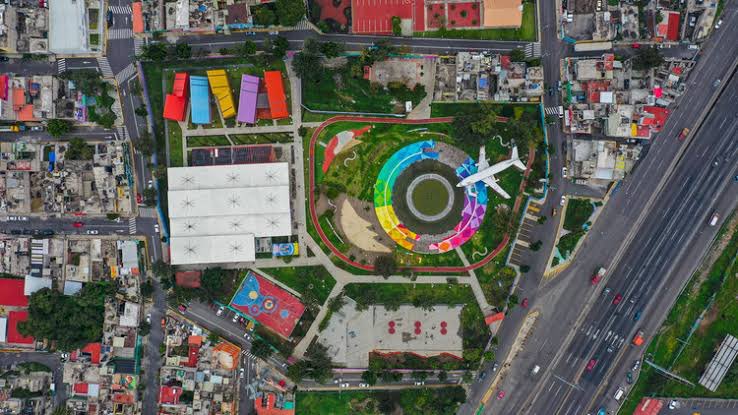 bethcastilloo's tweet image. Te faltaron estas fotos de Iztapalapa cuando la gobernó Clara Brugada. ;) acá te las dejo, no te preocupes.