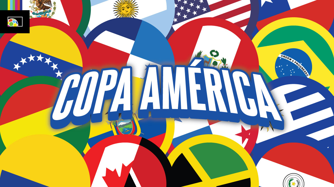 Copa America 2024 bracket: Free download - World Soccer Talk