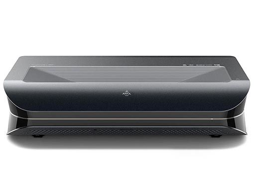 avguidech's tweet image. The Big Picture - AWOL LTV-3500 Pro im Test!
Grosses Kino vom Newcomer AWOL Vision: Ein Laser-TV, der mit riesigem Bild begeistern kann. #heimkino #projektor @awolvision