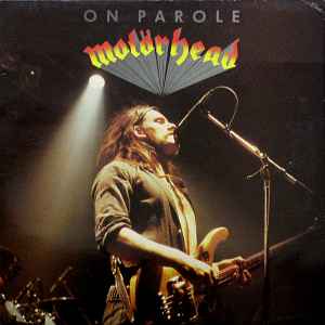 NoClass_Radio's tweet photo. 08 de diciembre de 1979. Se publica el álbum llamado "On Parole". Es un disco de la banda Motörhead, grabado en 1975, es es el único álbum de la formación original de Lemmy (bajo y voz), Larry Wallis (guitarra y voz), y Lucas Fox (batería). #Motörhead #OnParole https://t.co/qzPu4vtn01
