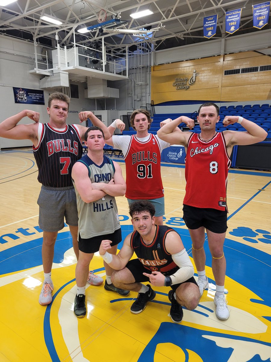 ICC Cougars Baseball tweet media