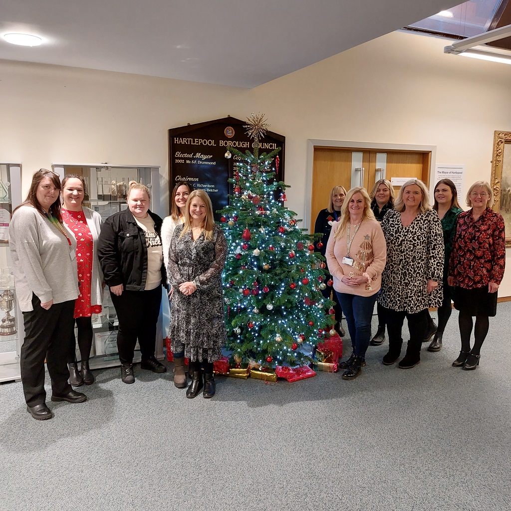 Hartlepool Borough Council tweet media