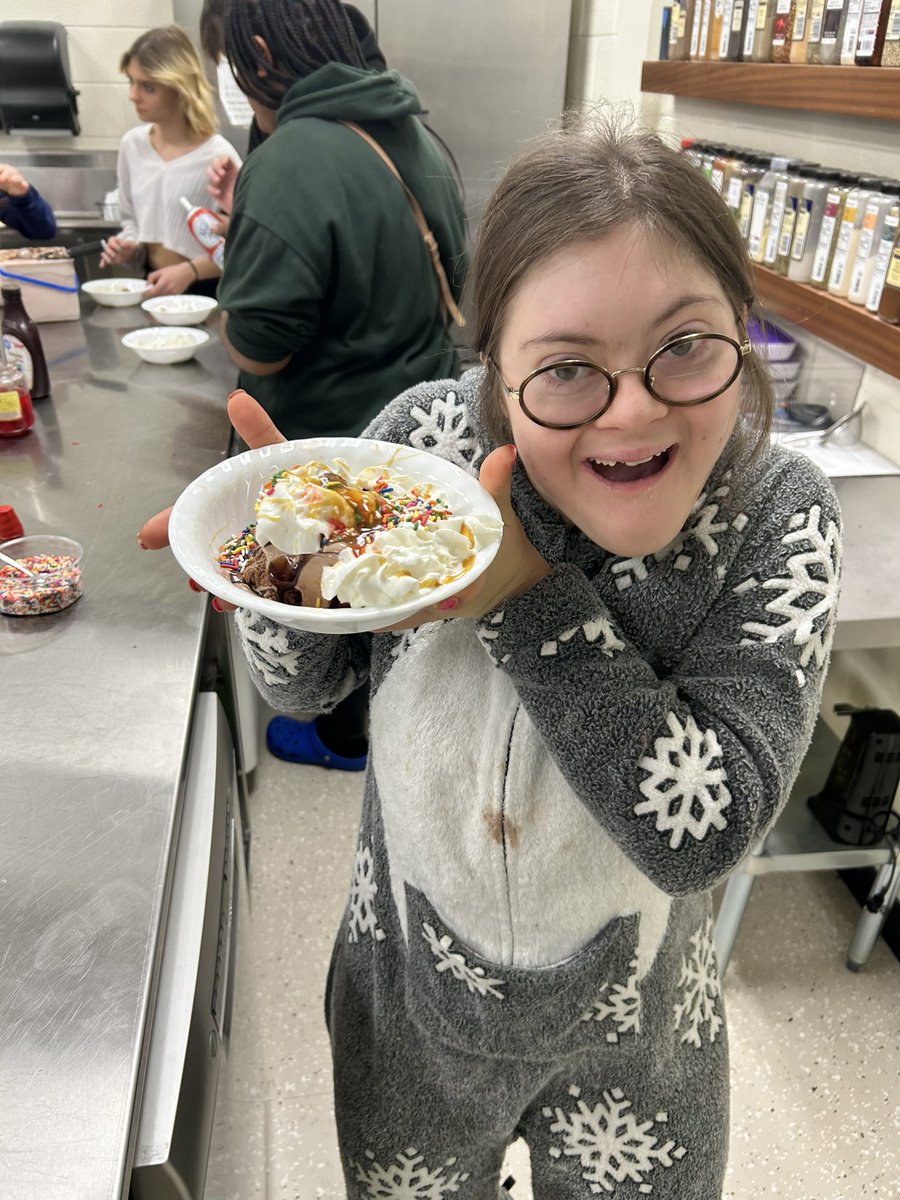 Waubonsie FACS tweet media