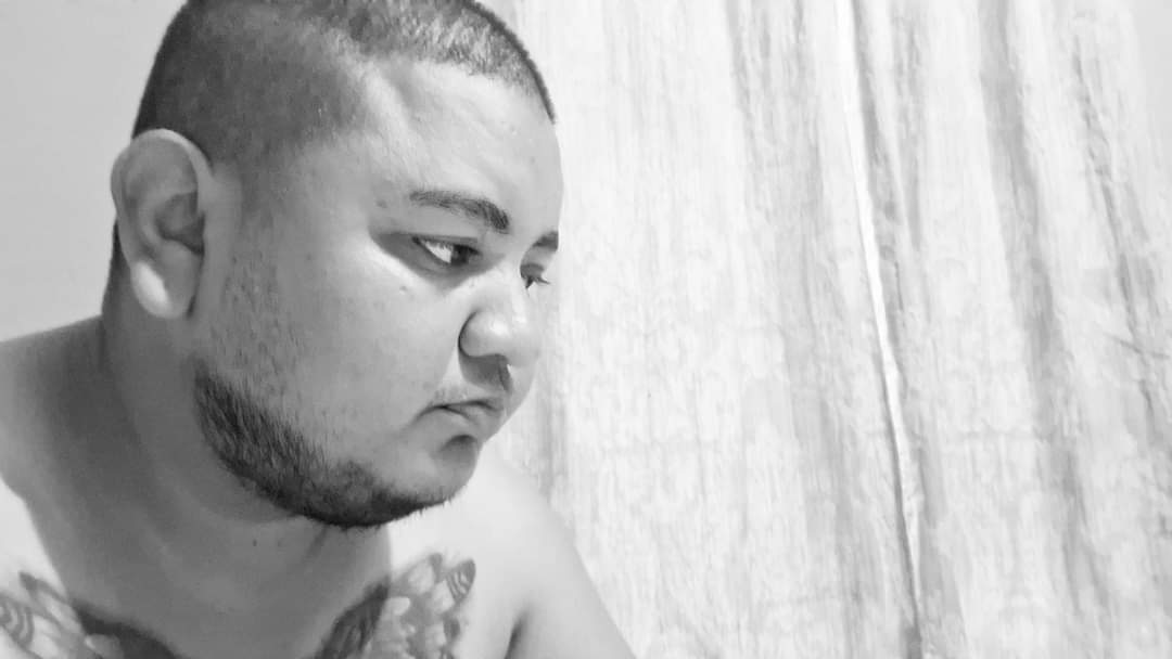 AlexdiazTyler's tweet photo. No siempre el arcoiris simboliza felicidad, aveces el blanco y negro trae la tranquilidad que necesitamos para ser felices.... https://t.co/hwjTFXxdnl