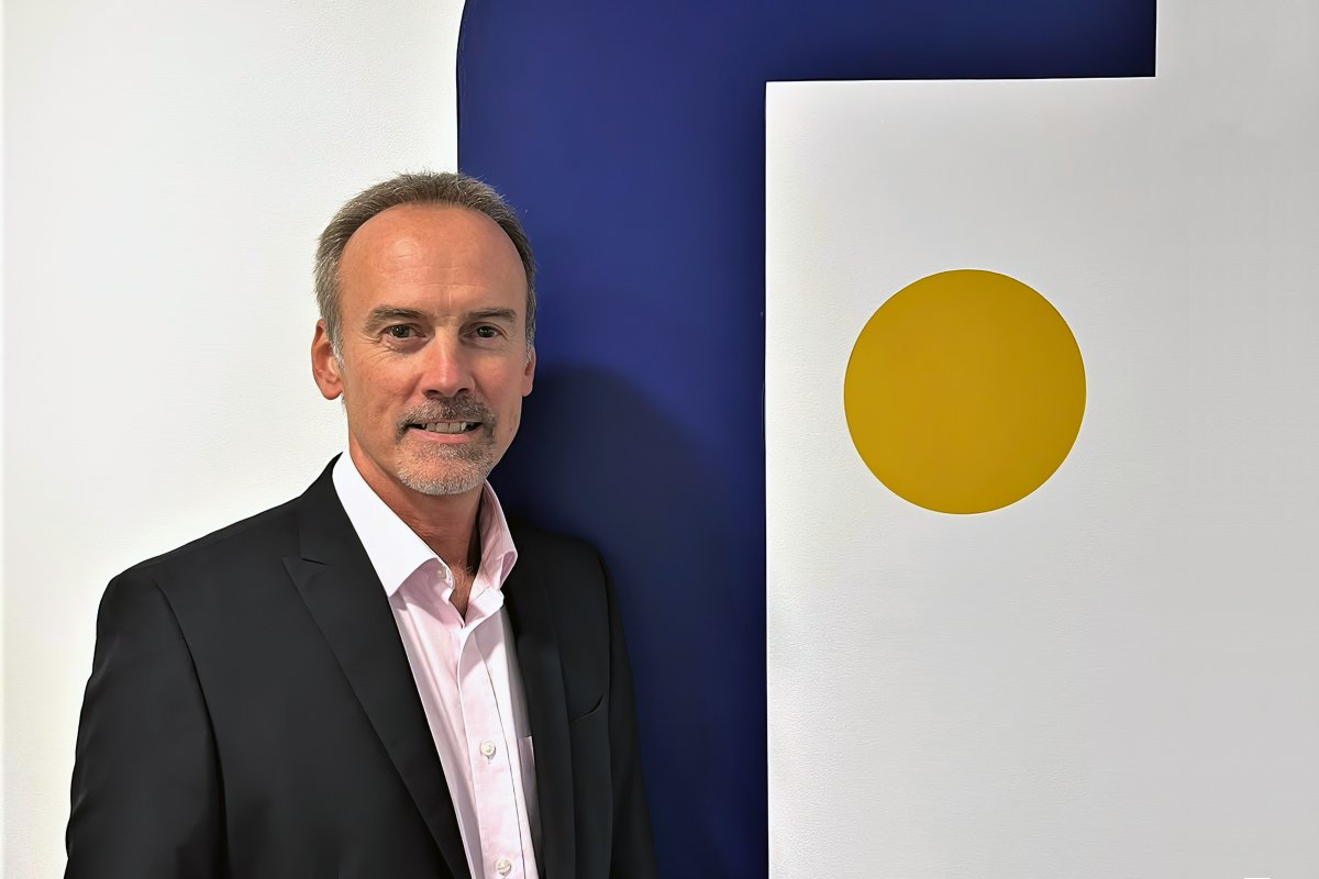 Today's #FraikinAt45 celebrates Peter Backhouse's appointment as CEO in 2010!🎉

After a few years away, he returned to the business in 2022 and under his leadership we continue to strive to always deliver a better day for our customers.👍

#FraikinFocus #DeliverABetterDay