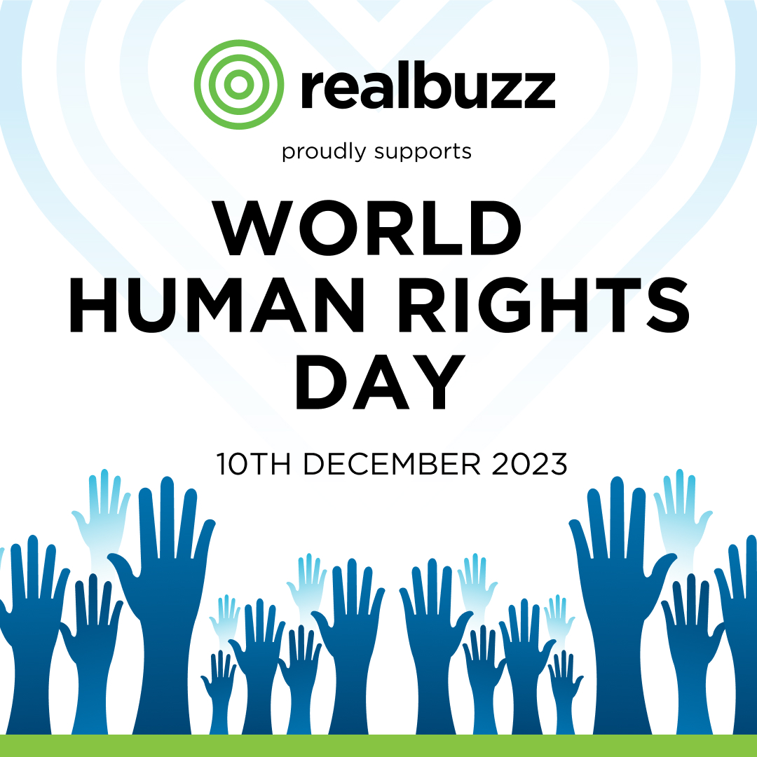 Together, we're striving to create a world where every voice is heard, respected, and empowered 🌍✨ You can run for these amazing charities across many of our events, find out more here 👉 bit.ly/46RsIbV #HumanRightsDay #EqualityForAll #HumanRightsMatter