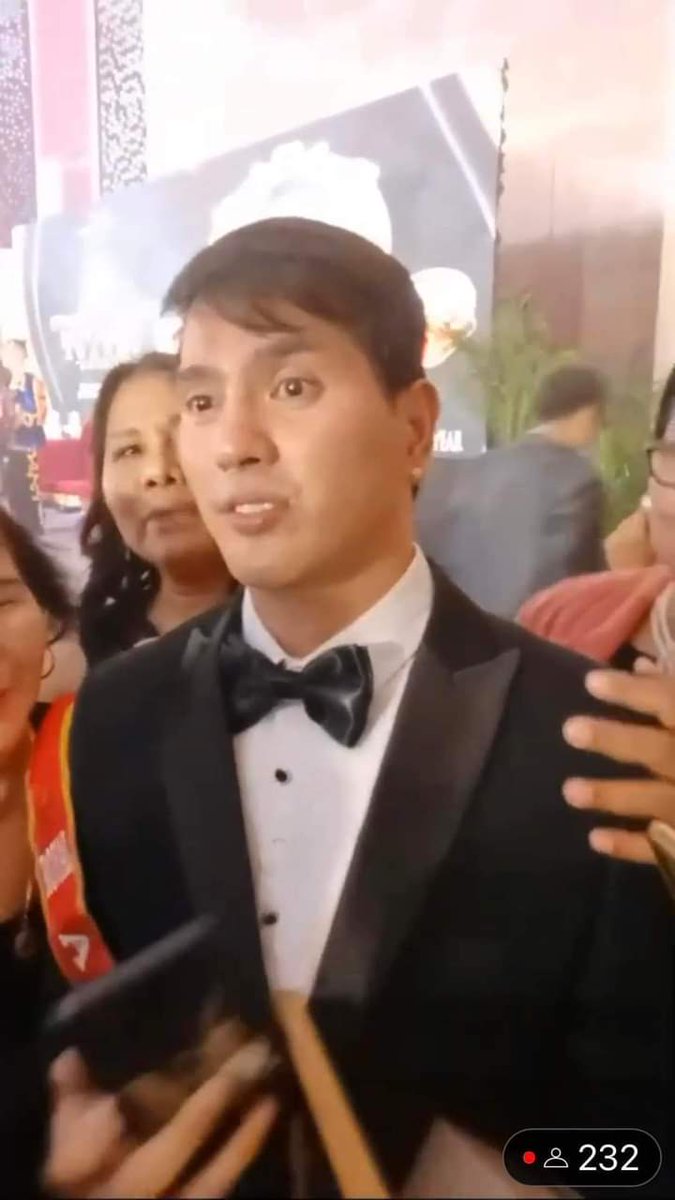 It's only embarrassing if you care what people think.

YAKAP BY MYGZ MOLINO

#MygzBirthdayDec2023