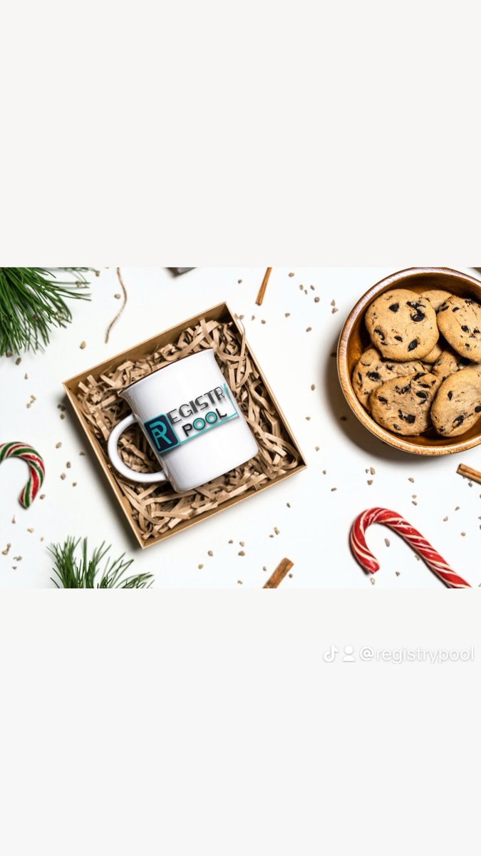 registrypoolcom's tweet image. 🎄✨ Make this Christmas unforgettable with a gift that lasts a lifetime! 🎁🌟 Visit registrypool.com and register a domain with the name of your loved ones. 🌐 #christmasgifts #domain #registrypool #memorablemoment #uniquegiftideas