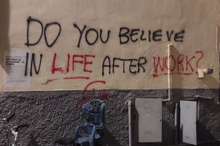 Radical Graffiti tweet media