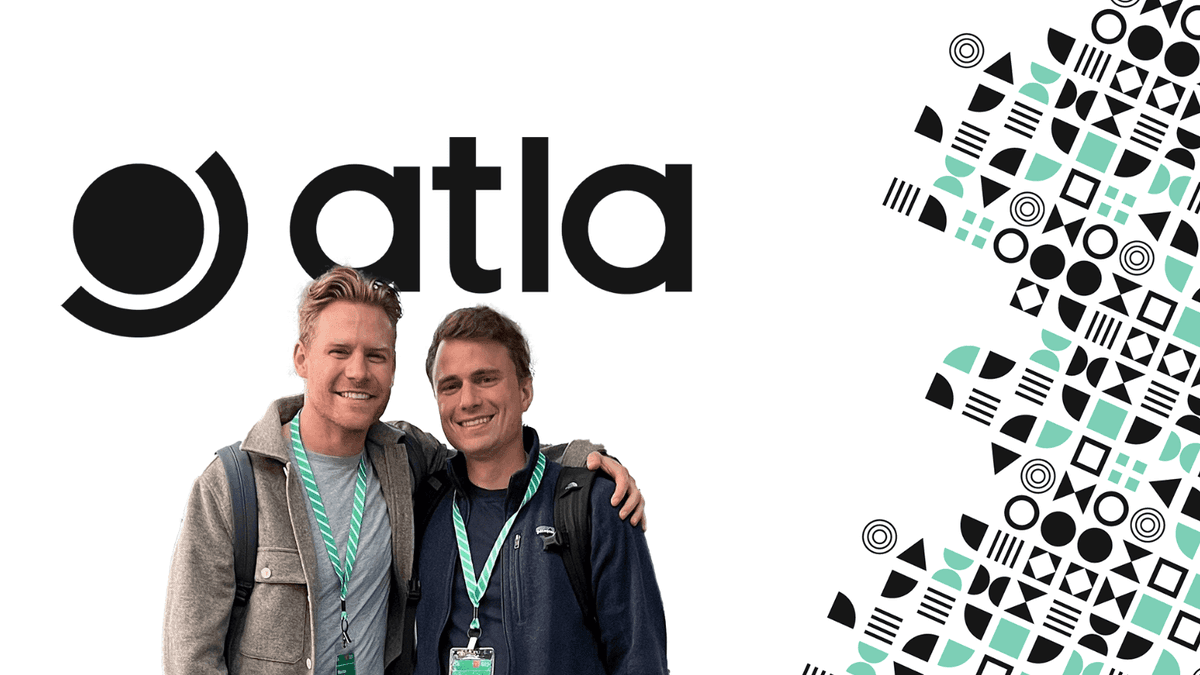 MultiplatformAI's tweet photo. Atla, a Y Combinator-backed startup, has raised $5 million in Seed funding to improve the accuracy of generative AI models

#accuracy #AI #artificialintelligence #Atla #costsaving #Creandum #GenerativeAImodels #Investment #legalprocesses

https://t.co/0oa1eScOrB https://t.co/WijbDtKgMB