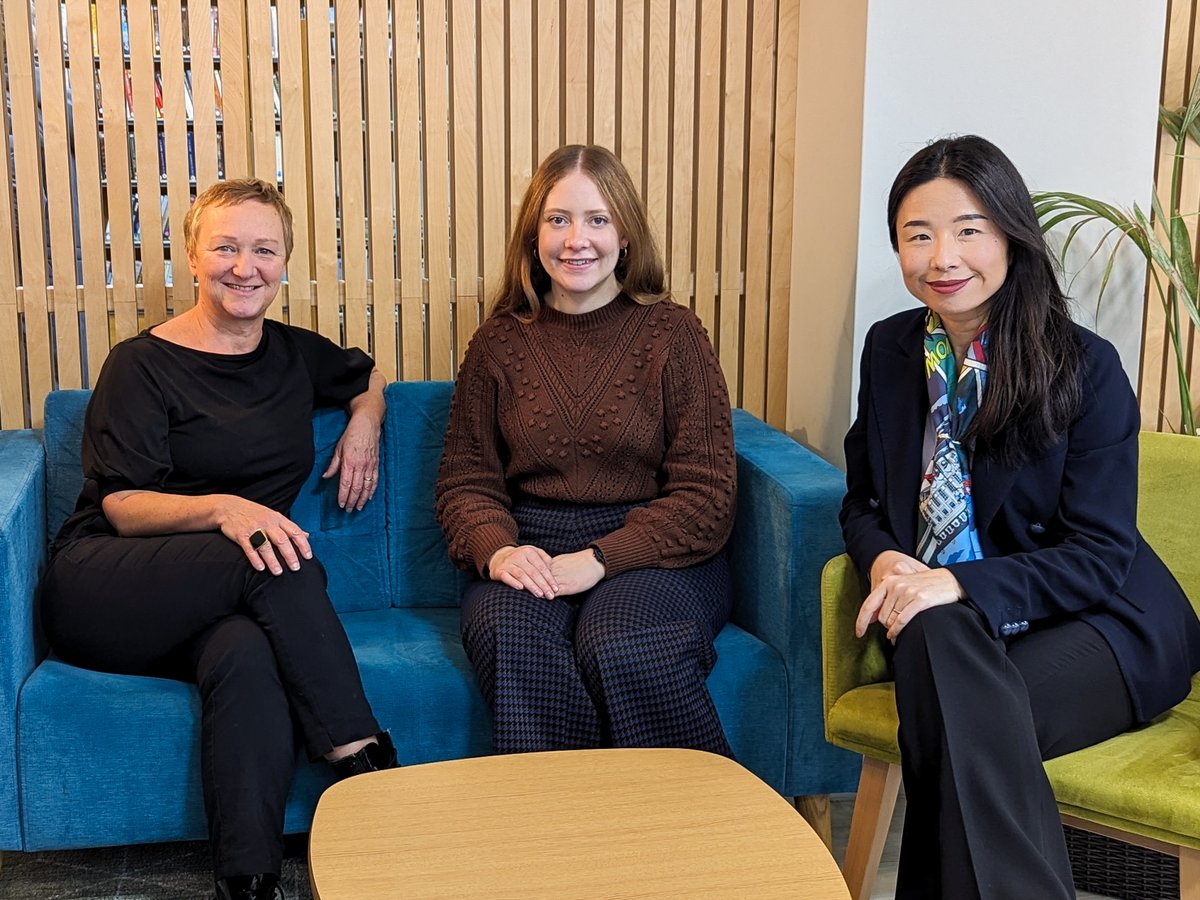 The ICC was set up in 2023 as part of the 100 Day Plan, to help meet the challenges involved in building a strong community where everyone feels they belong.
 
Come to our Community Café on Mon 11 Dec at <a href="/JerseyLibrary/">Jersey Library</a> to meet the team behind the ICC: fb.me/e/4TJUkPt0B