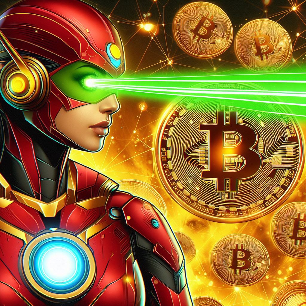 Kenneth11SAVAGE's tweet photo. Bullish on $MCRT because of the web3 gaming system . And the Organized Team Members..
#MagicBTCAI $MCRT! ๐ https://t.co/02xL3cA5Q1