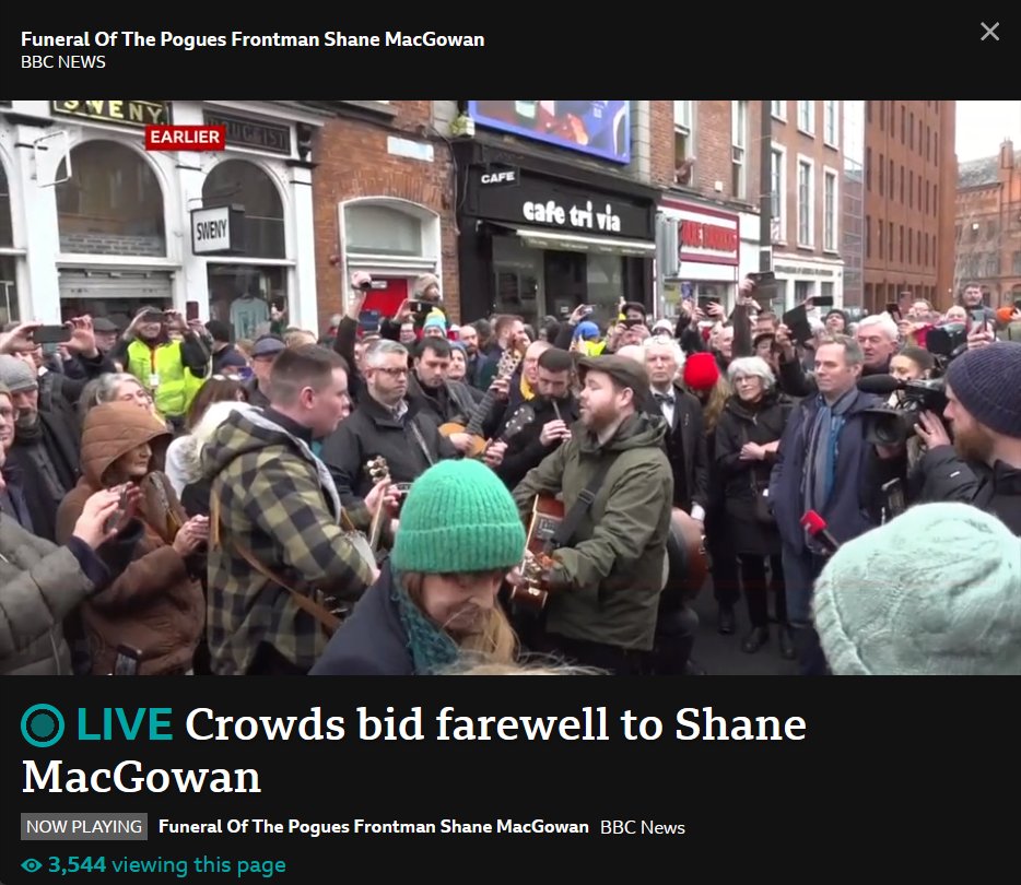 007point6's tweet image. #DontChangeTheWords 
(#Yes #YOU @BBC) 
#DontDareChangeTheWords
#HowDareYou .... 
🤣❤️☘️🇬🇧