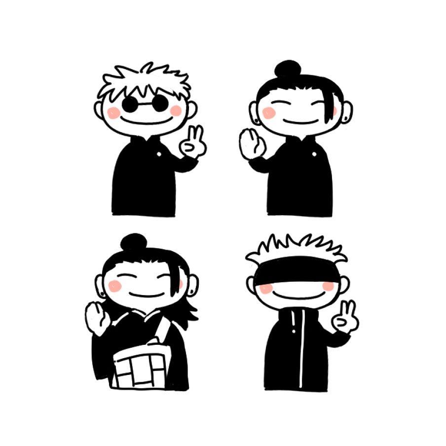 OctagramZ's tweet image. 
