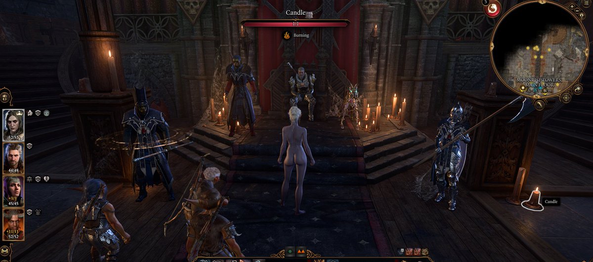 💀🐺 liann 🔞 tweet media