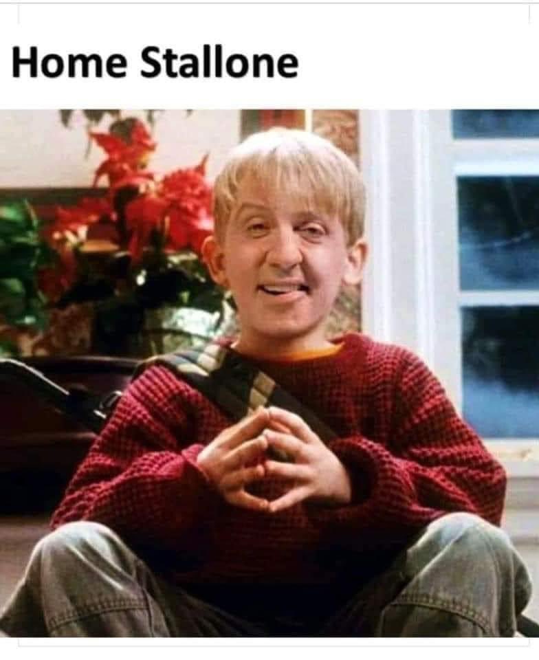 Can’t wait for Christmas Movie night