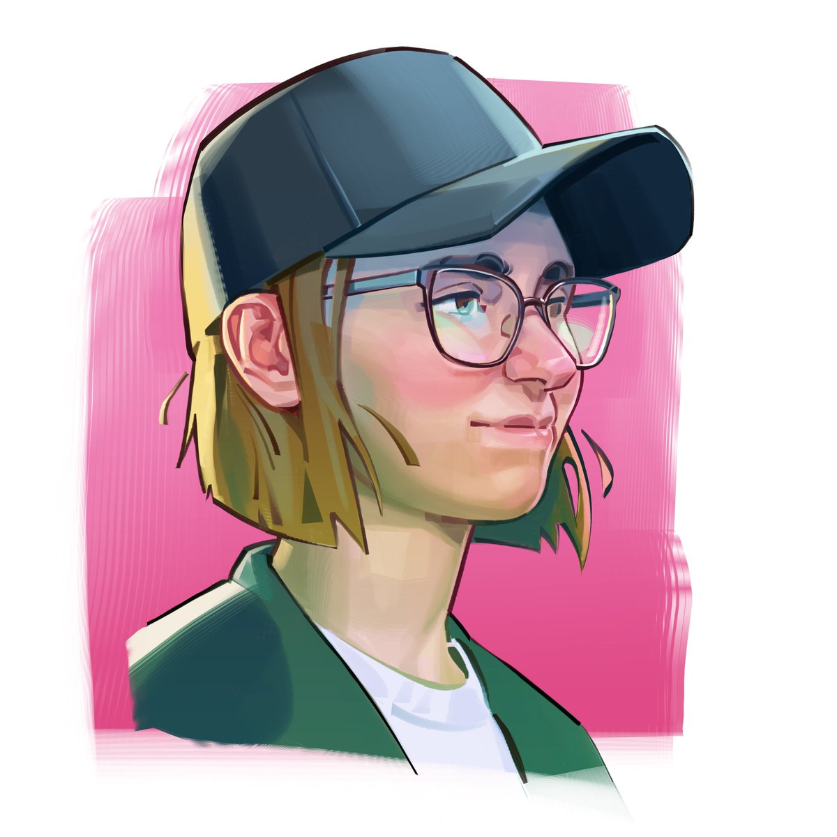 Jpegmn's tweet photo. Another portrait
#jpegman #art #illustration #drawing #アート #portrait #artwork #cg #process https://t.co/iszbcSzyrs