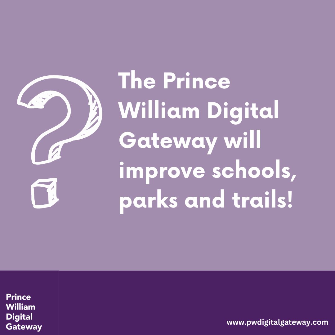 PWdigitalgatewy's tweet photo. Over the last 20 years we have lost over 15,000 acres to 10 acre home development without the preservation of a single acre for public benefit. Data Centers in Digital Gateway will incorporate over 1/3rd of the total acreage as open space. Learn more: https://t.co/07lZUDIX0v https://t.co/ns2tSJWNJu