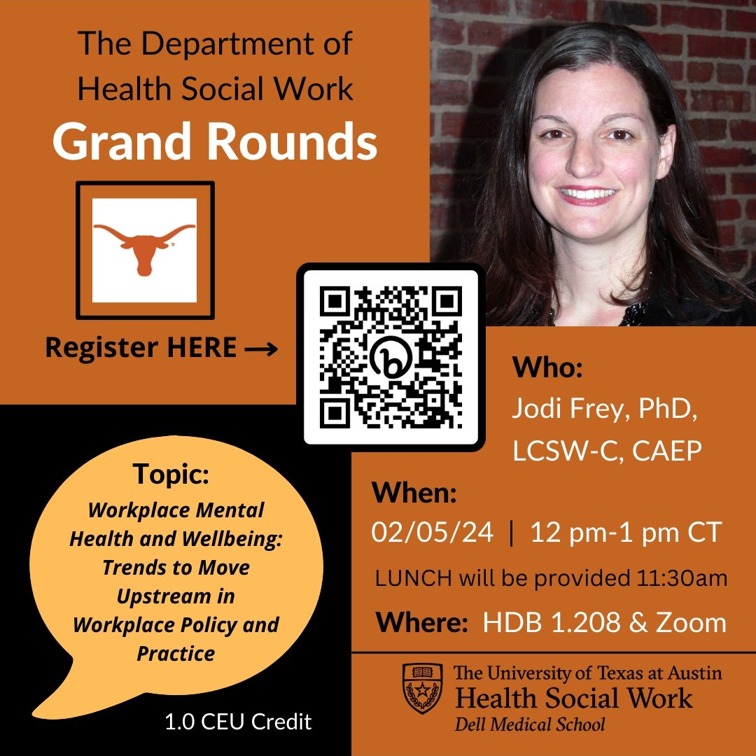 Division of Health Social Work tweet media