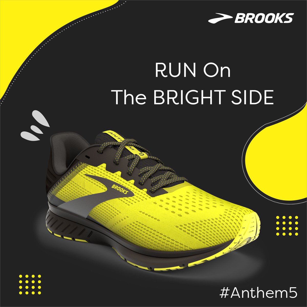 brooksrunningIN's tweet image. Catching Brightness 🌻😎
Buy them now from our Website, Flipkart or Retail Stores now!

#BrooksRunner #BrooksShoes #RunHappy #Runners #RunnersOfInstagram #anthem #anthem5 #brooksanthem #cushionedshoes #cushionshoes #comfortshoes #comfortableshoes #brightshoes