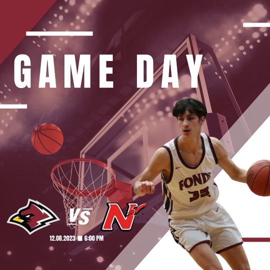 Fond du Lac Men’s Basketball tweet media