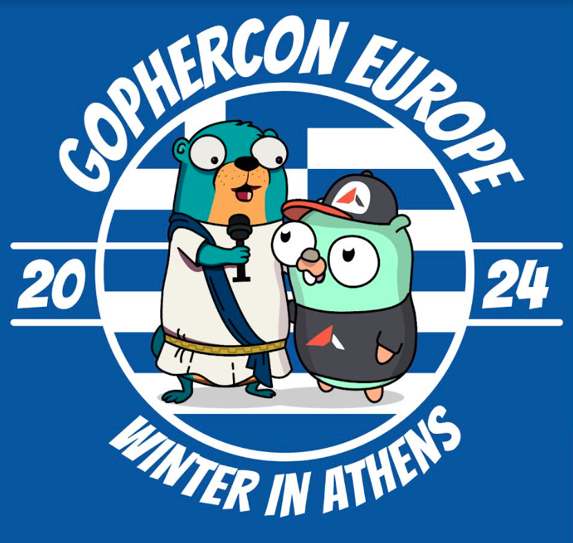 Release Notes v2024.2 TLDR: Ticket sales is now open for both Athens & Berlin, and for Athens we're partnering with @ardanlabs gopherconeurope.substack.com/p/release-note…