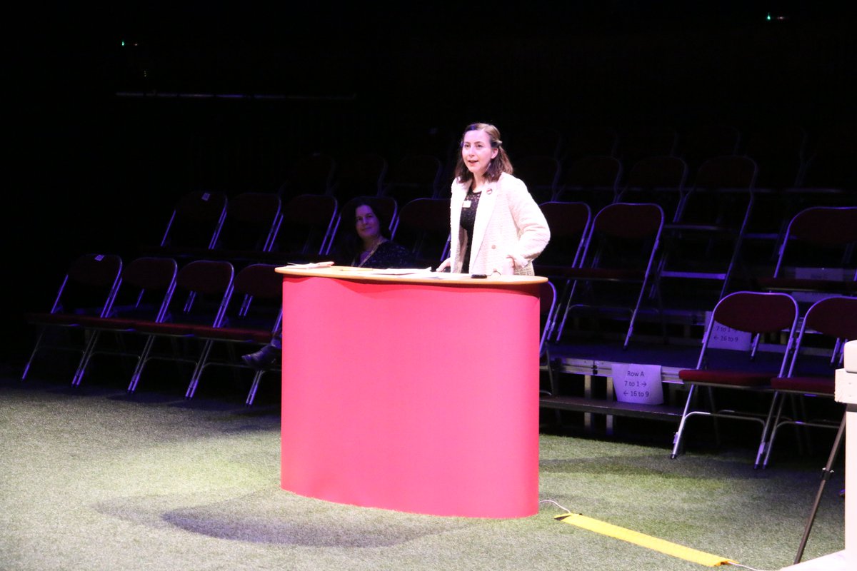 LEHSchool's tweet photo. A huge thank  you to all the schools and playwrights who joined us at #LEHSchool yesterday for our #WritetheGirl event &amp; our guest speakers for sharing their experiences of the initiative. #WritetheGirl #LEHSchool @LEHDrama https://t.co/8Qv1MCmcuZ
