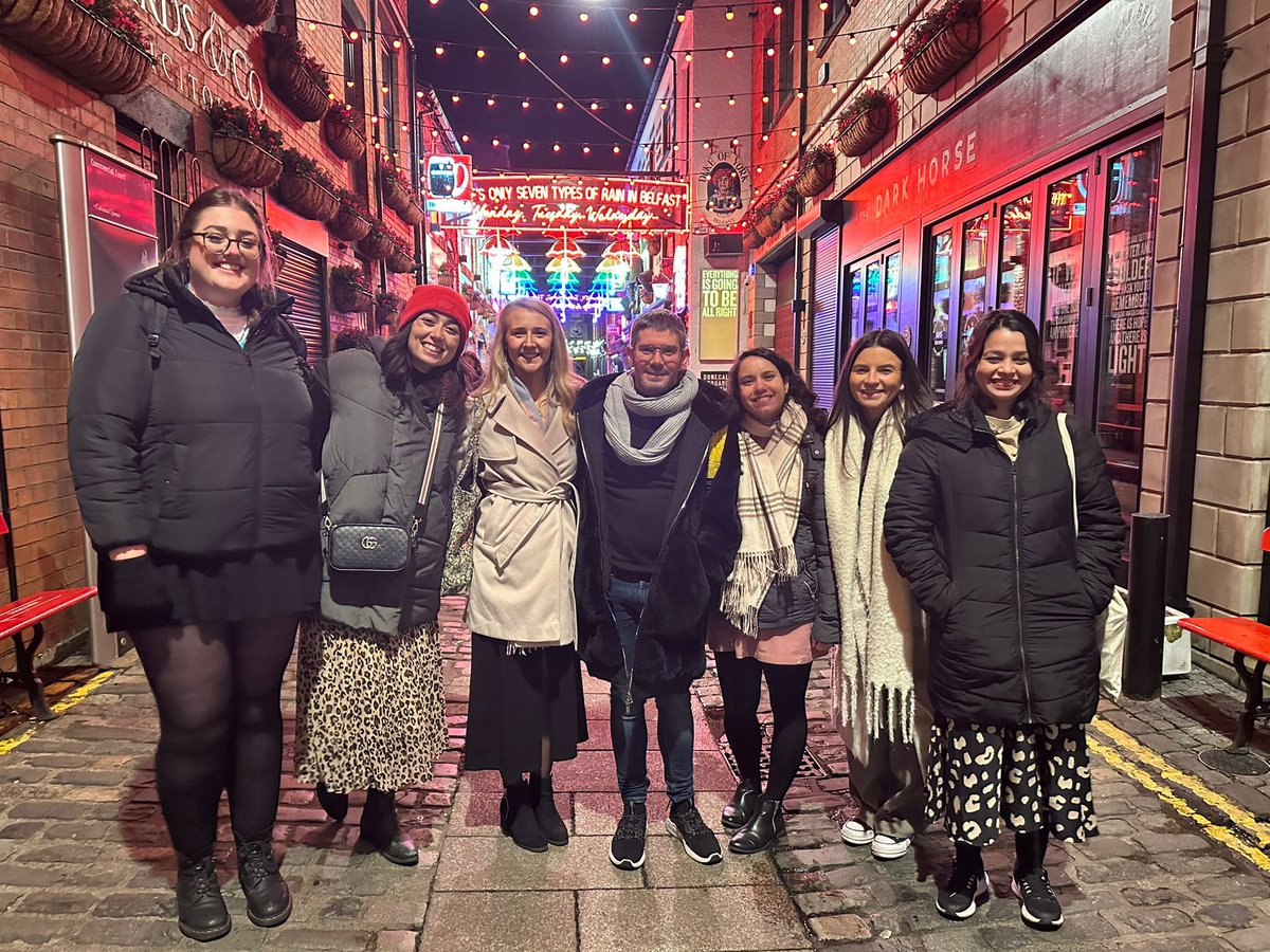 Sarah Connolly tweet media