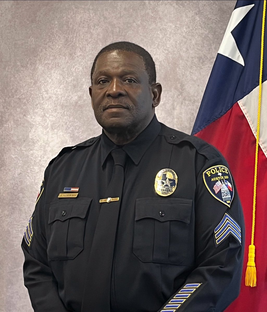 🙏🏽 Sending thoughts and prayers to Sgt. Val Barnes, a true hero with 50 years of service—22 in the US Army &amp; 28 with <a href="/AustinISD/">Austin ISD</a>. “I’m just glad it was me, and not any of our kids,” said Sgt. Barnes. Wishing him a swift recovery at home. 🇺🇸

🔗bit.ly/3t1wLEK | <a href="/cbsaustin/">CBS Austin</a>