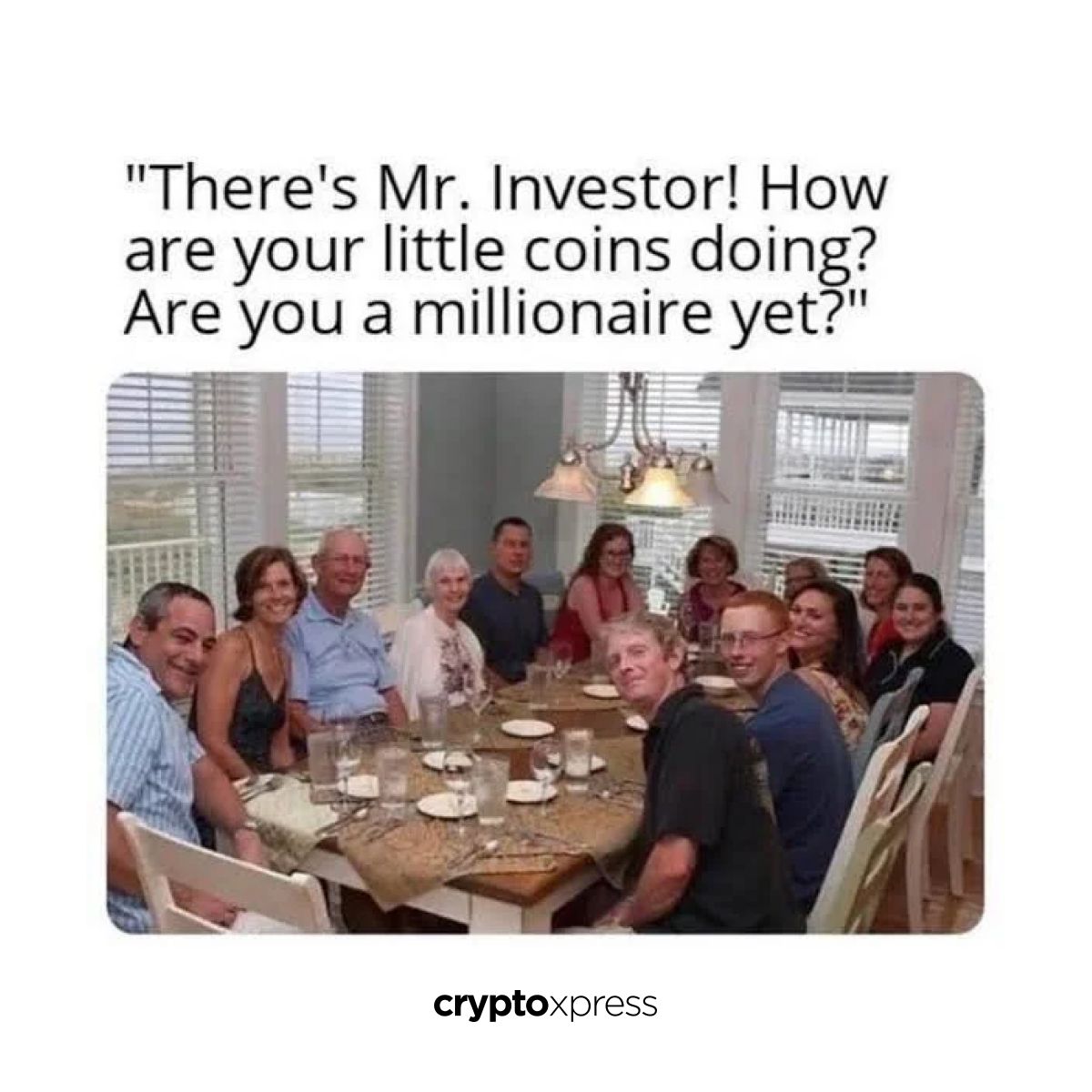 crypto_xpress's tweet image. &apos;Tis almost the season.. 🎅 🙄 #ifyouknowyouknow