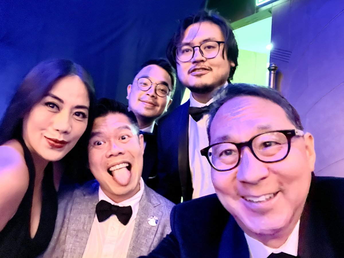 🚶🏻Curtis S. Chin tweet media