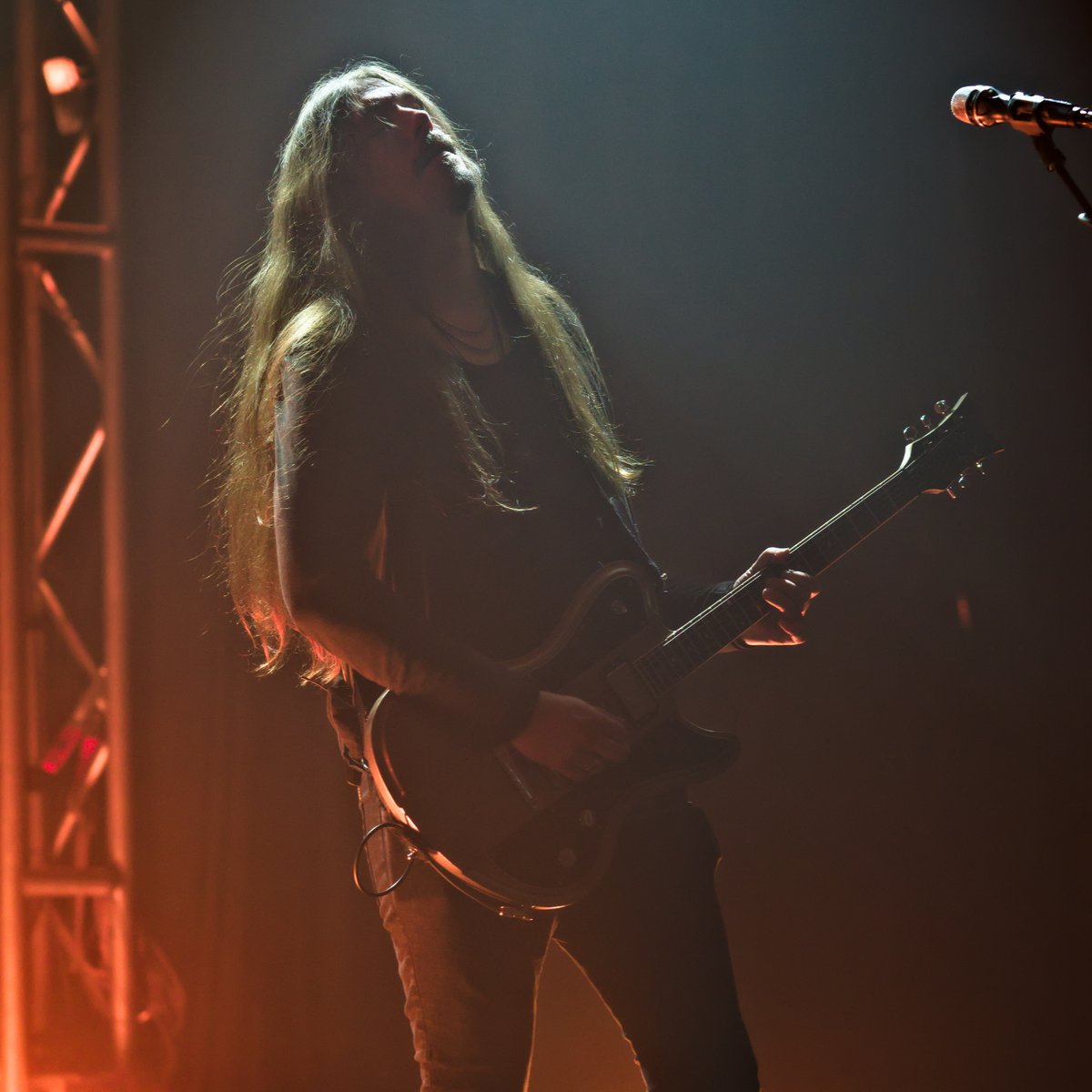JWehlerPhoto's tweet photo. "Then you shift into a looking glass / A sky void of stars"
📷 @KatatoniaBand x @granadatheater (12/04/23)

More pictures on my website (link in bio)!

#SonyA6400 #Viltrox #concertphotography #photography #concert #livemusic https://t.co/NGIxlldsjY