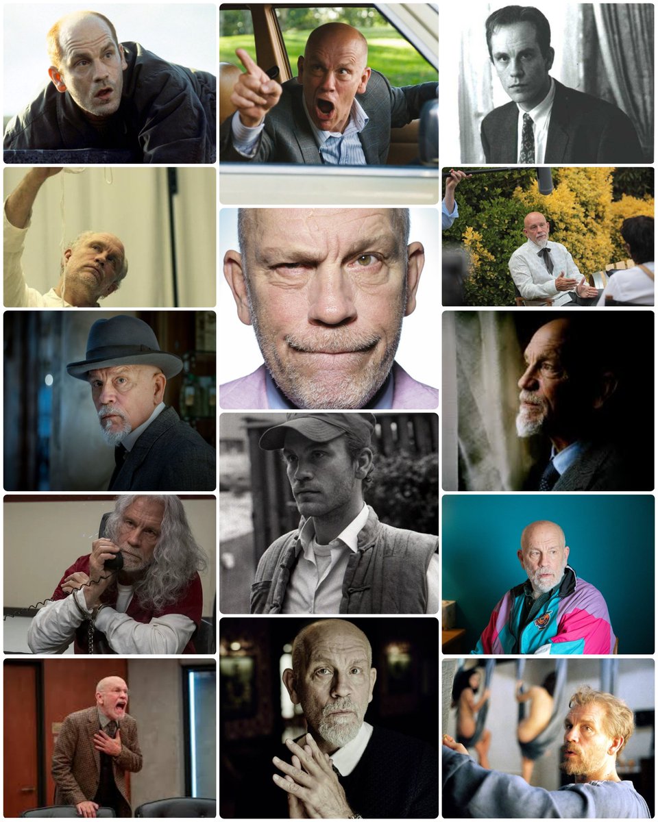 tbarnaud's tweet photo. Sa filmo ? 70 films
Et ce samedi 9 décembre : 70 ans 🎉
Ce week-end, mettons nous dans la peau de John Malkovich, touche à tout, il aime alterner genres et pays de cinéma
Quel est votre film préféré avec John Malkovich ?
Rep unique jusqu'au 10/12 23h au #SondageMalkovich https://t.co/BoVjmfirQN