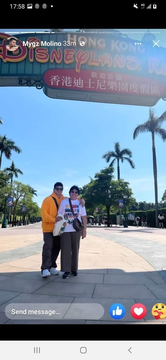 If you want it you'll find a way, if not you'll find an excuse

YAKAP BY MYGZ MOLINO

#MygzBirthdayDec2023