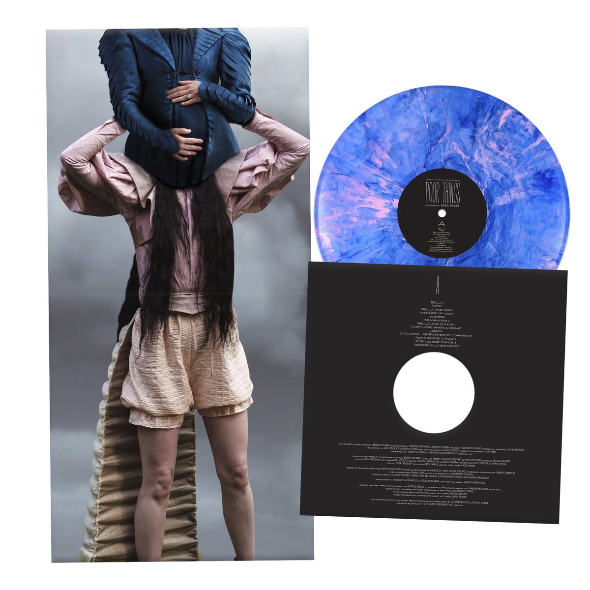 Waxwork Records tweet media